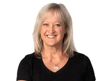 Konnie Krahn-Prosence