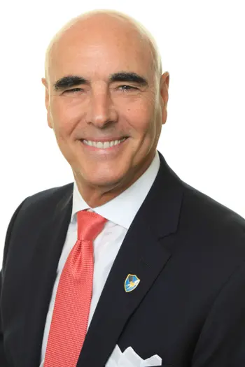 John Barr