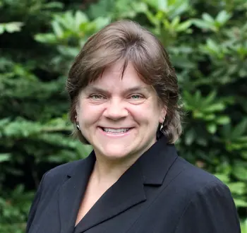 Kathy Kelley