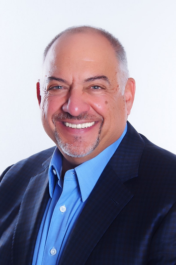John Pagliaro