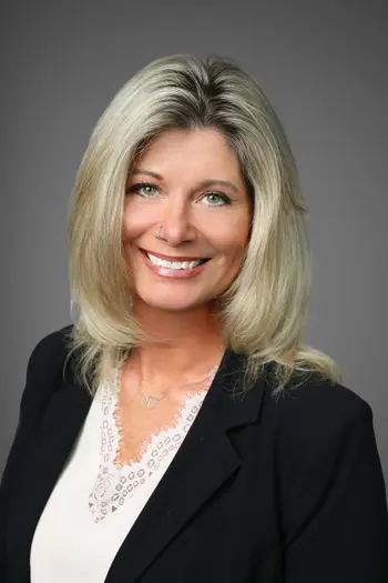 Angie McBryar
