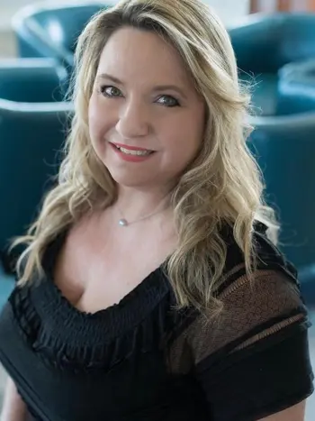 Tesha Ogle