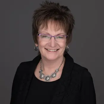 JOYCE LINDER