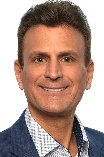 Joseph Santini