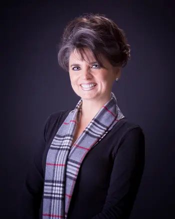 Tracy Schrader