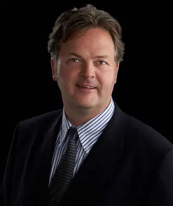 Rick Mullen