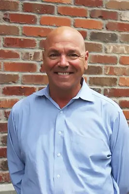 Brad Minasian