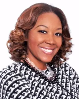 MAKISHA STRICKLAND