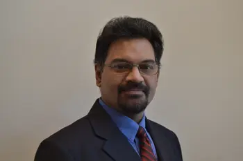 Mathew Abraham