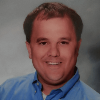 GARY ALLEN