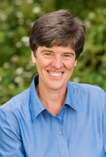 Sheila Jacobs