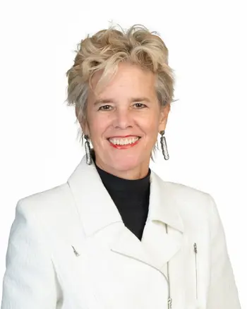 Andrea Crossman