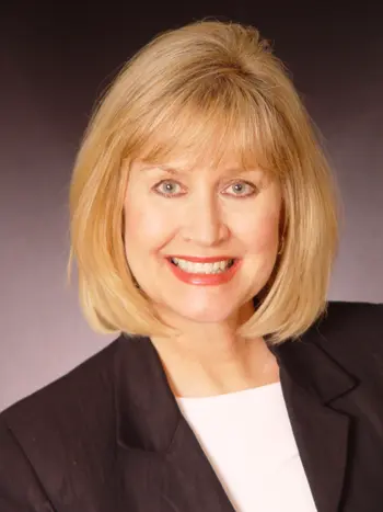 Suzanne Lewis
