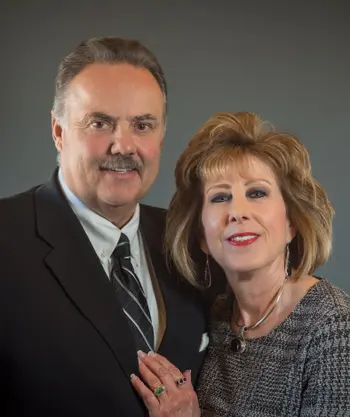 Matt & Vickie DeAveiro