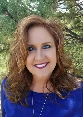 Ursula Cooley