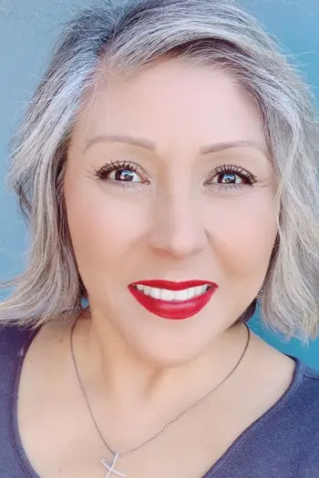 Brenda Perez-Miranda