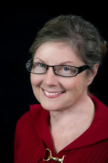 Paula Crain
