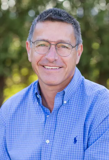 Michael Johnston