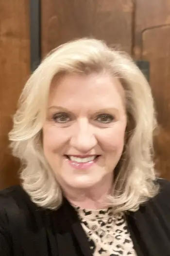 Sheri Anthes