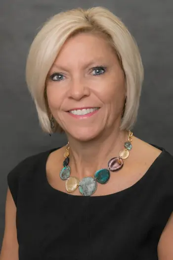 Kim Magaletta