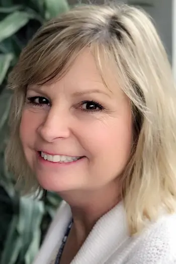 Tammy Ehrenfelt