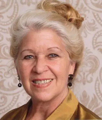Deb McTaggart