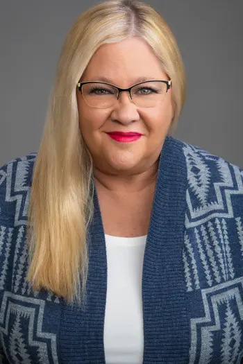 Barb Christensen