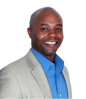 Antonio Whitney