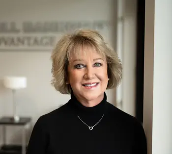 MARTHA HAY