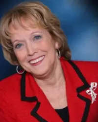 Judy Garvin