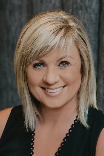 Julie McConnell