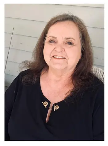 Peggy Black