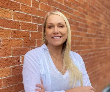 SANDI DeLuca