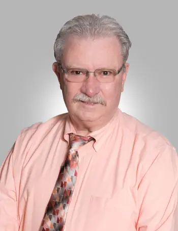 Russ Palmer