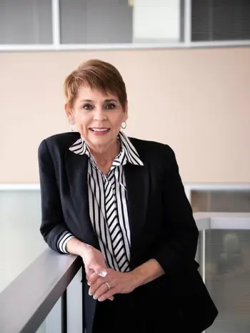 Sharon Knowles