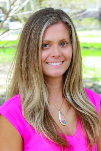 Anne Kyle Doughty