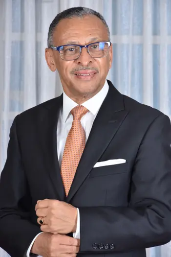 Solomon Bekkele