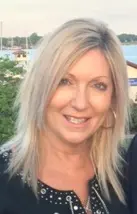 Jennifer Sauvage