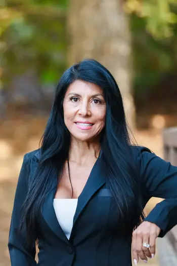 Cynthia Romero