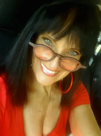 Freda Williams