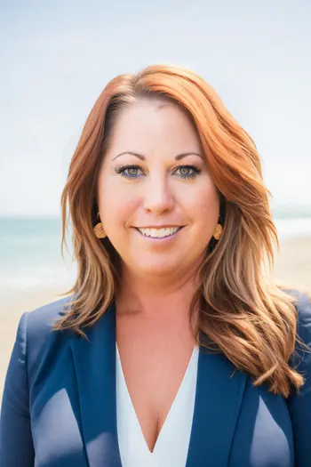 Kimberly Sands