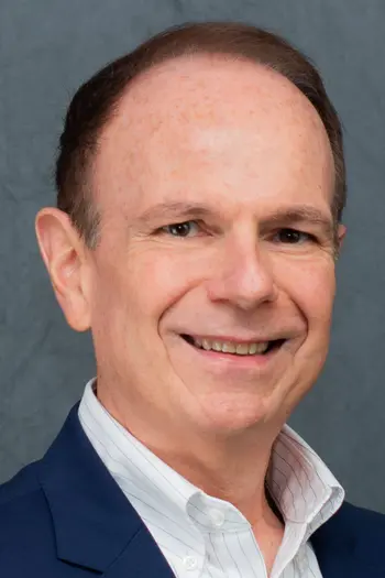 Ron Jackson