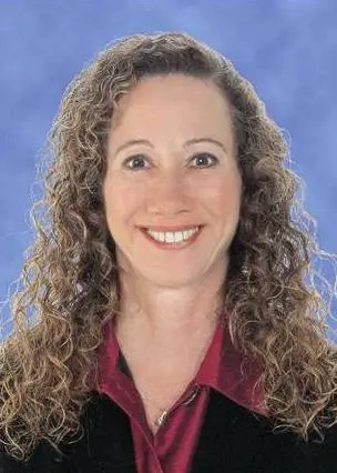 Amy Small