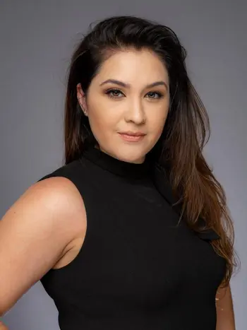 Cynthia Barba