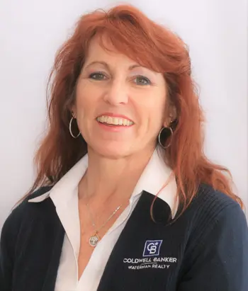 Cornelia Fallon