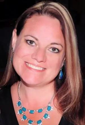 Jennifer Fredrickson