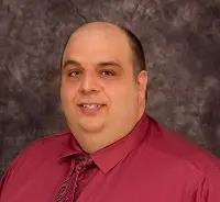 Joey Kendall
