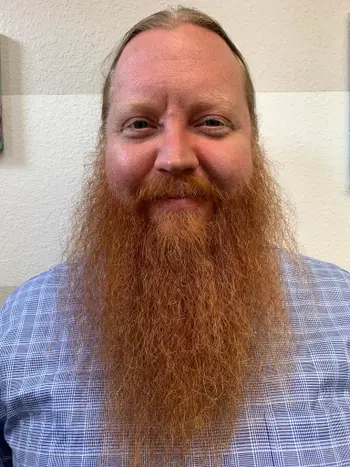Christopher Steiner