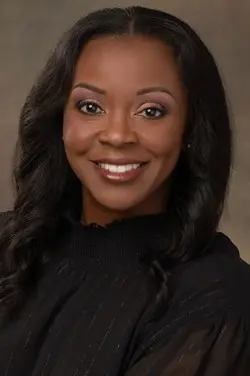 Tonya Benjamin