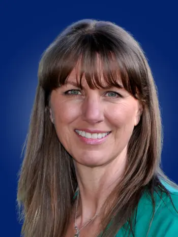 Laura Boulton